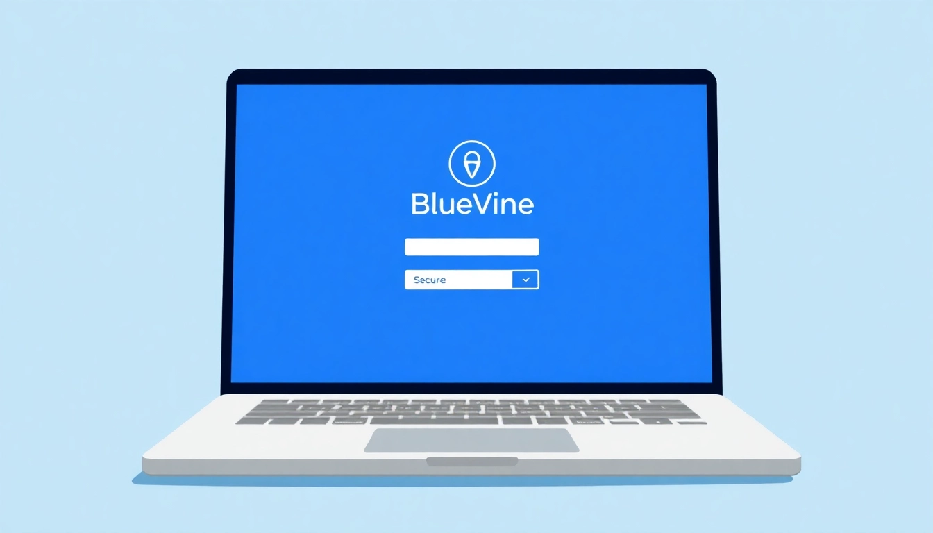 Safe BlueVine Login: Quick Fixes and Key Takeaways for Secure Account Access