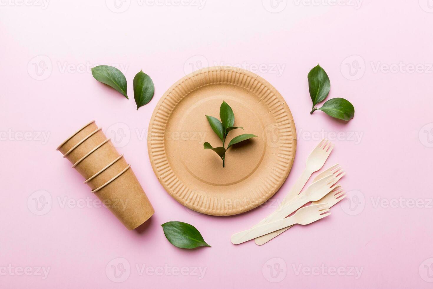 Choosing the Best Eco Friendly Disposable Plates for Sustainable Events