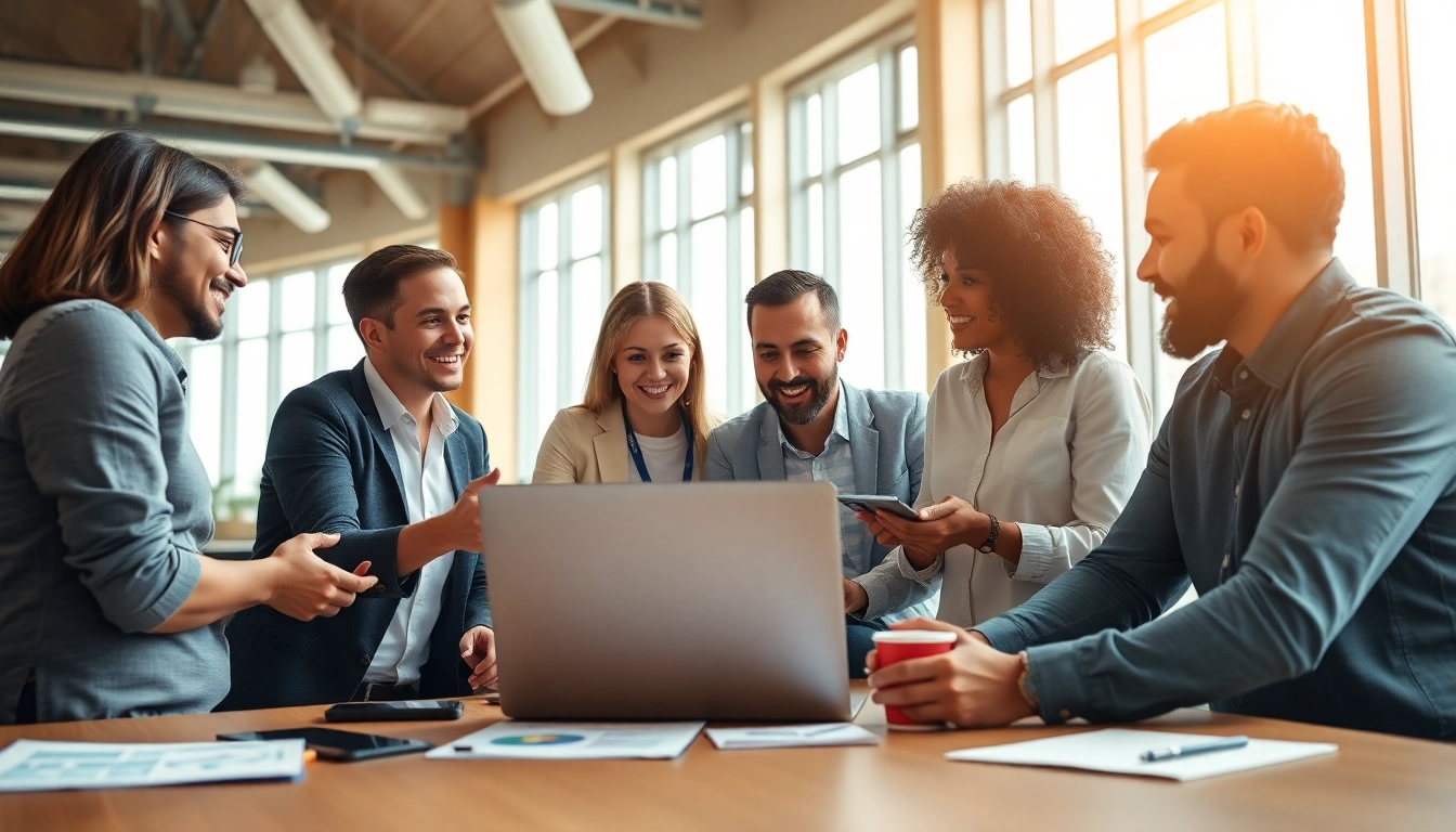 Effective Strategies for Social Media Marketing Edmonton Businesses