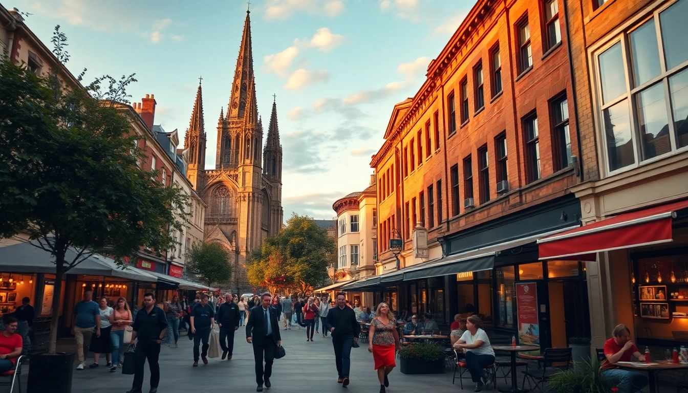 Proven Insights into Coventry Life: Explore What Coventryhub.co.uk Offers in 2025