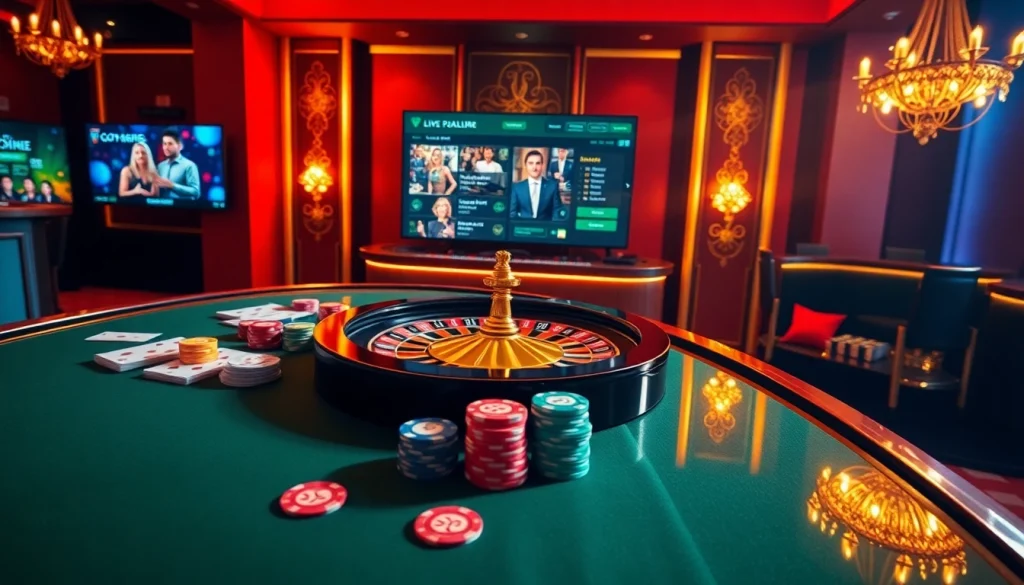 Experience the excitement of Go99 with professional live casino gaming and vibrant betting options.