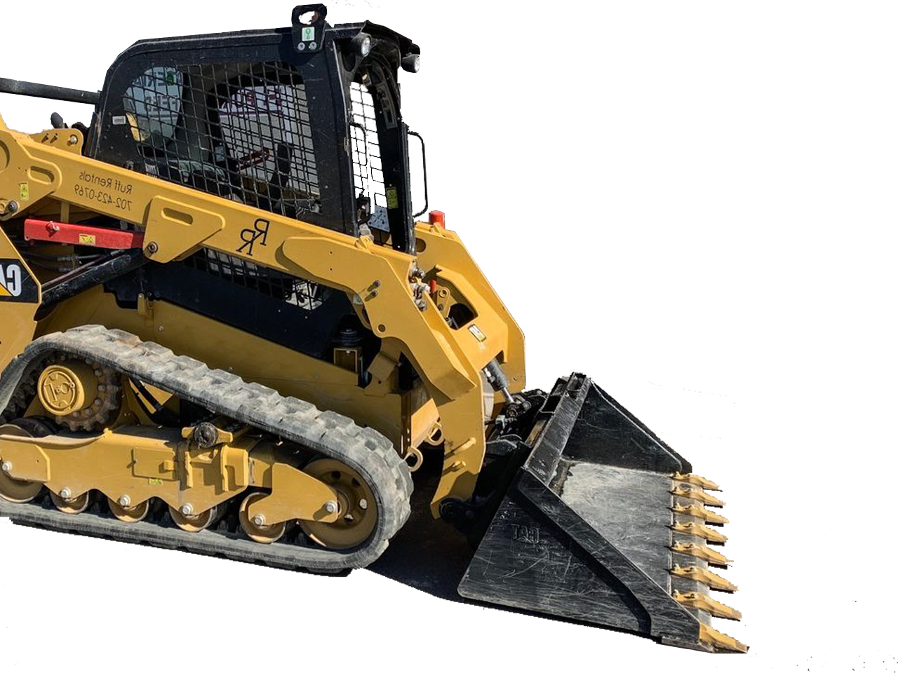 Glenn’s Repair & Rental – Paso Robles Equipment Rental Made Convenient and Affordable