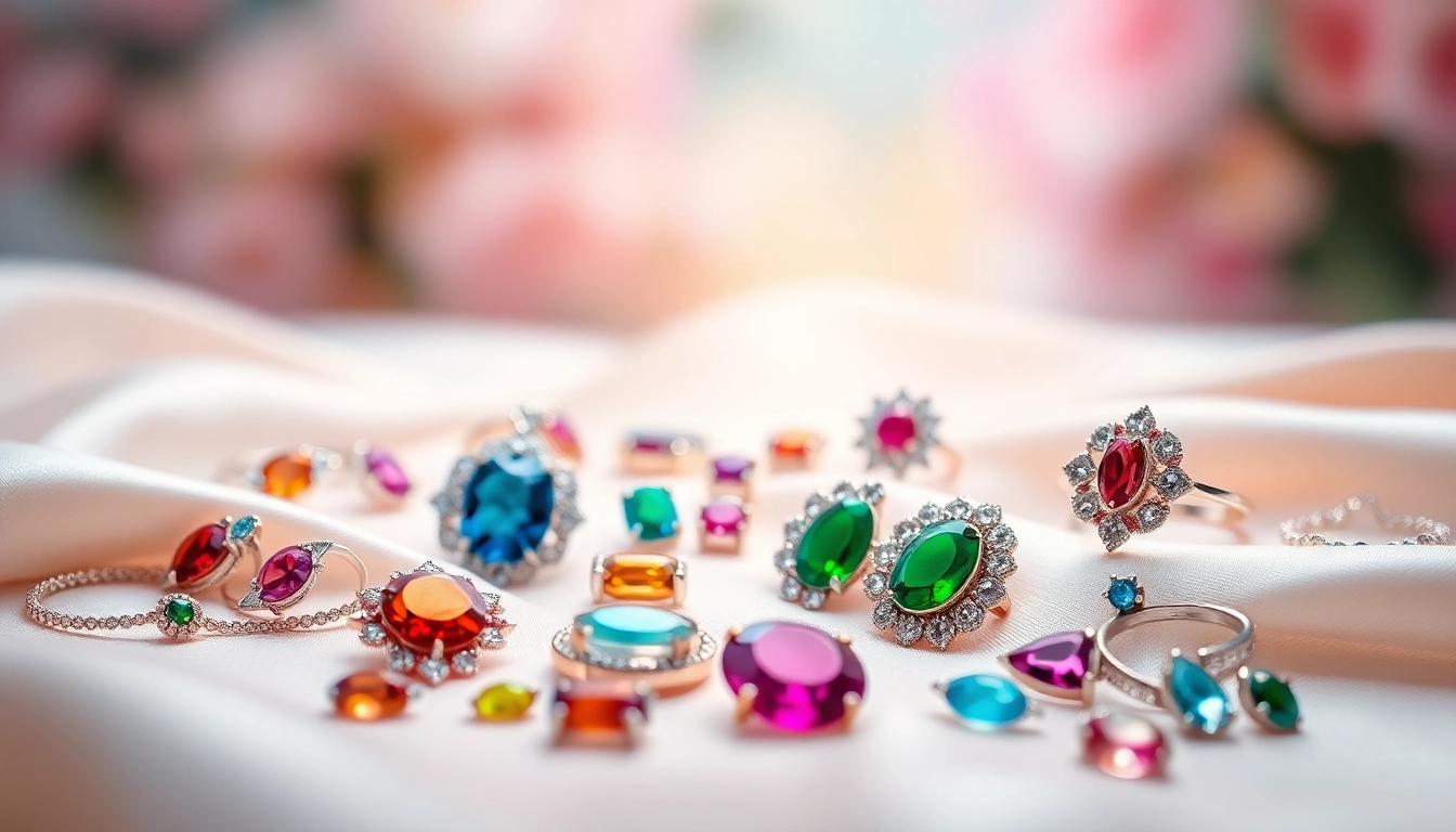 Unique Handmade Jewelry Insights from https://valenciakey.es