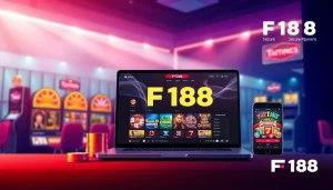Experience the trusted online gambling world at https://f168biz.com/ with vibrant casino visuals and modern design.