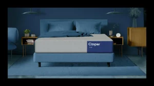 costco casper mattress review