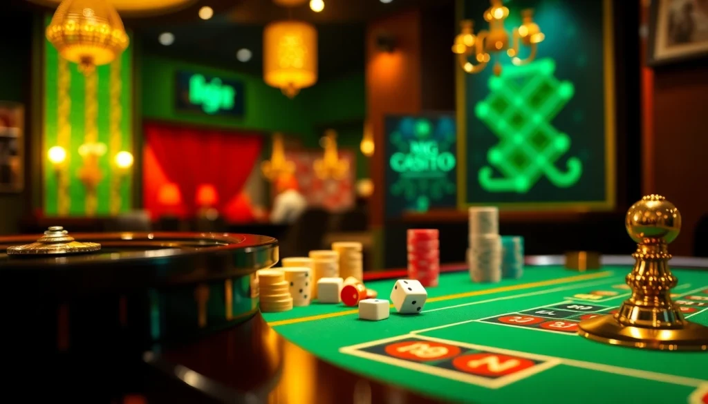 Taking bets on TÀI XỈU MD5 with vibrant casino elements and engaging gameplay.