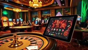 Experience the thrill of betting with features on https://33bd.io/ showcasing luxury casino and online gambling elements.