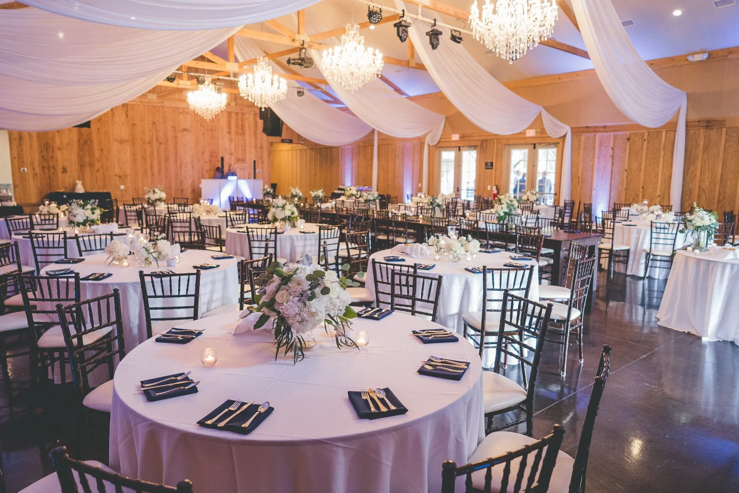 Wedding Venue Jacksonville FL with Unique Historic Elegance