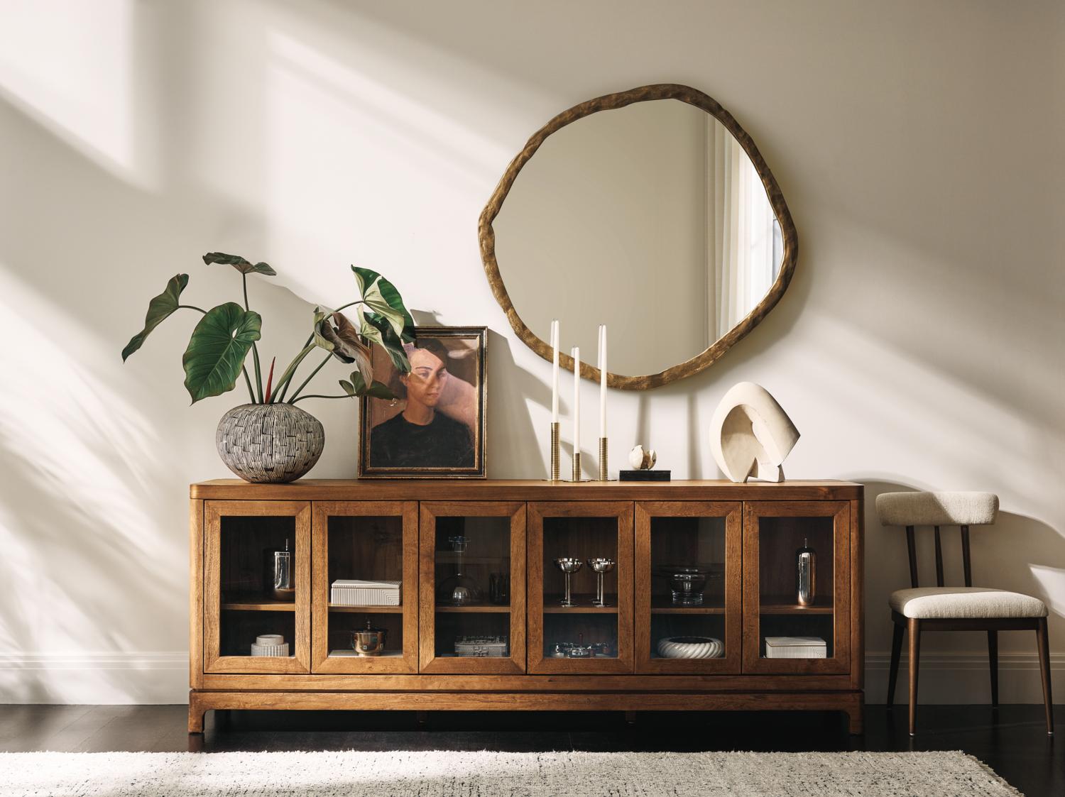 Transform Your Space with Innovative Modern Furniture Designs