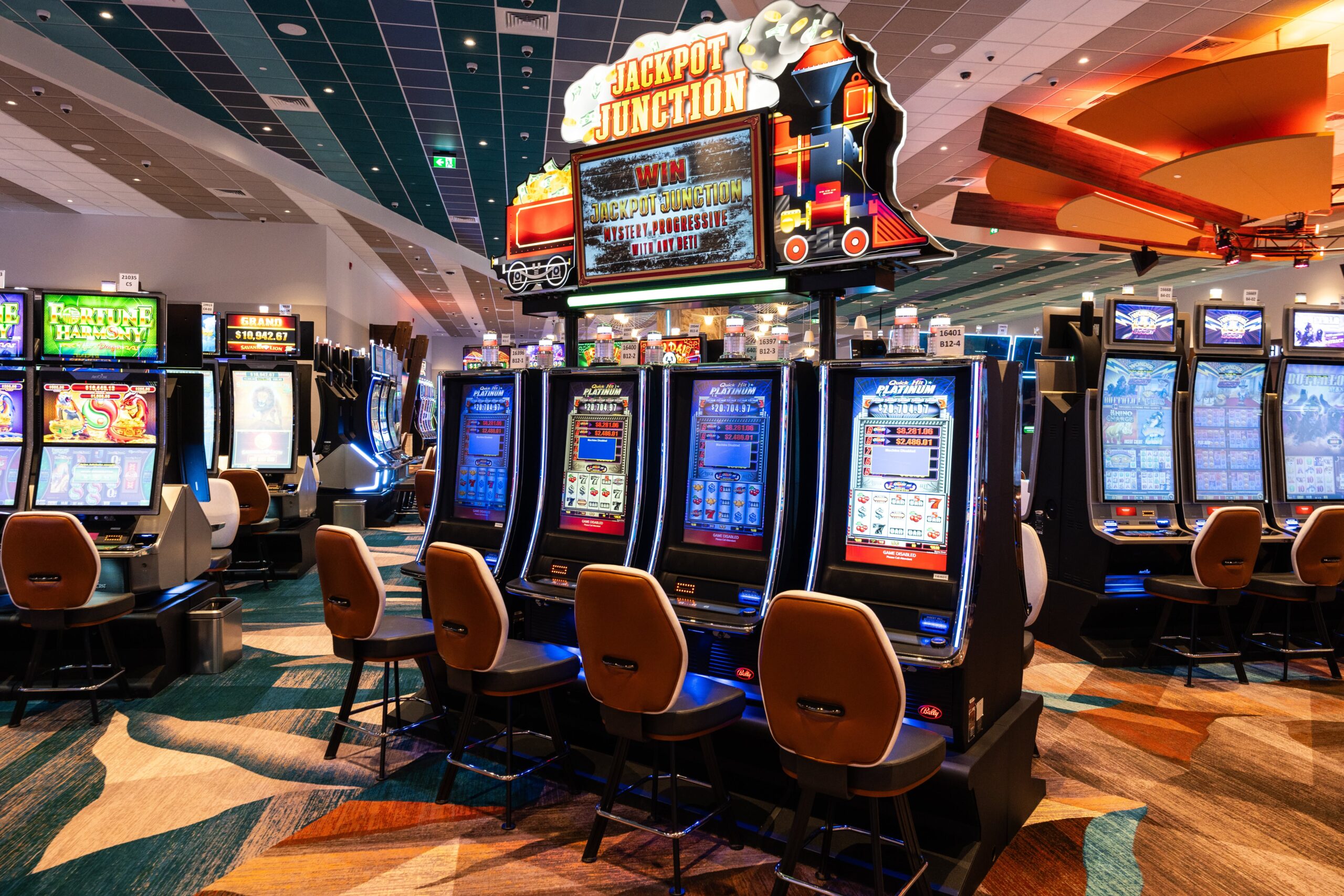 Top Choices for the Best Online Casinos in Manitoba for 2025