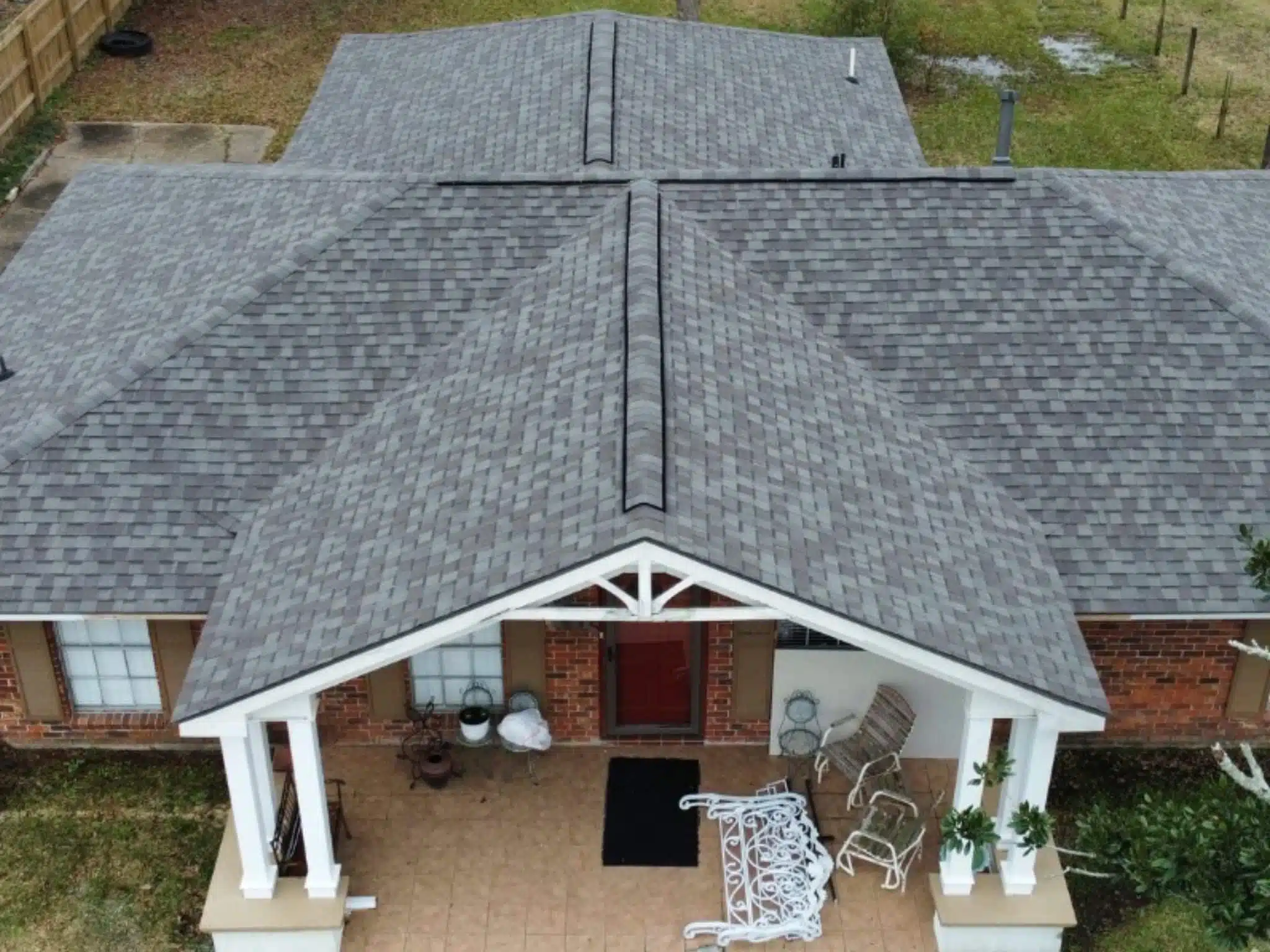 Protect Your Property With Premier Roofing in Covington, LA