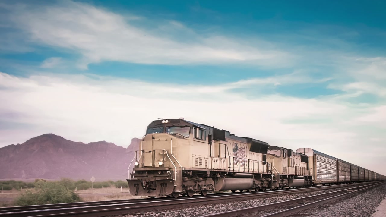 Expert Insights on Choosing the Right Railroad Track Construction Company