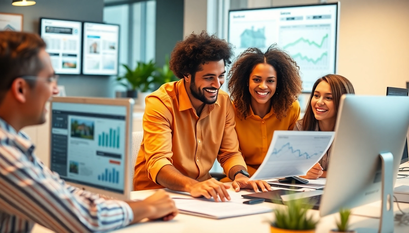 Maximizing Home Listings Through www.tbplhomes.com Strategies