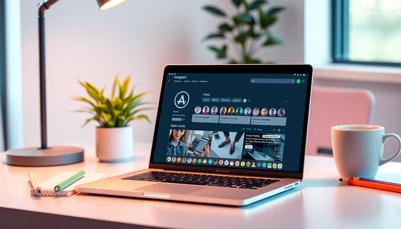 2025年版 インスタ エロ垢 の見つけ方の効果的な戦略: 完全ガイド