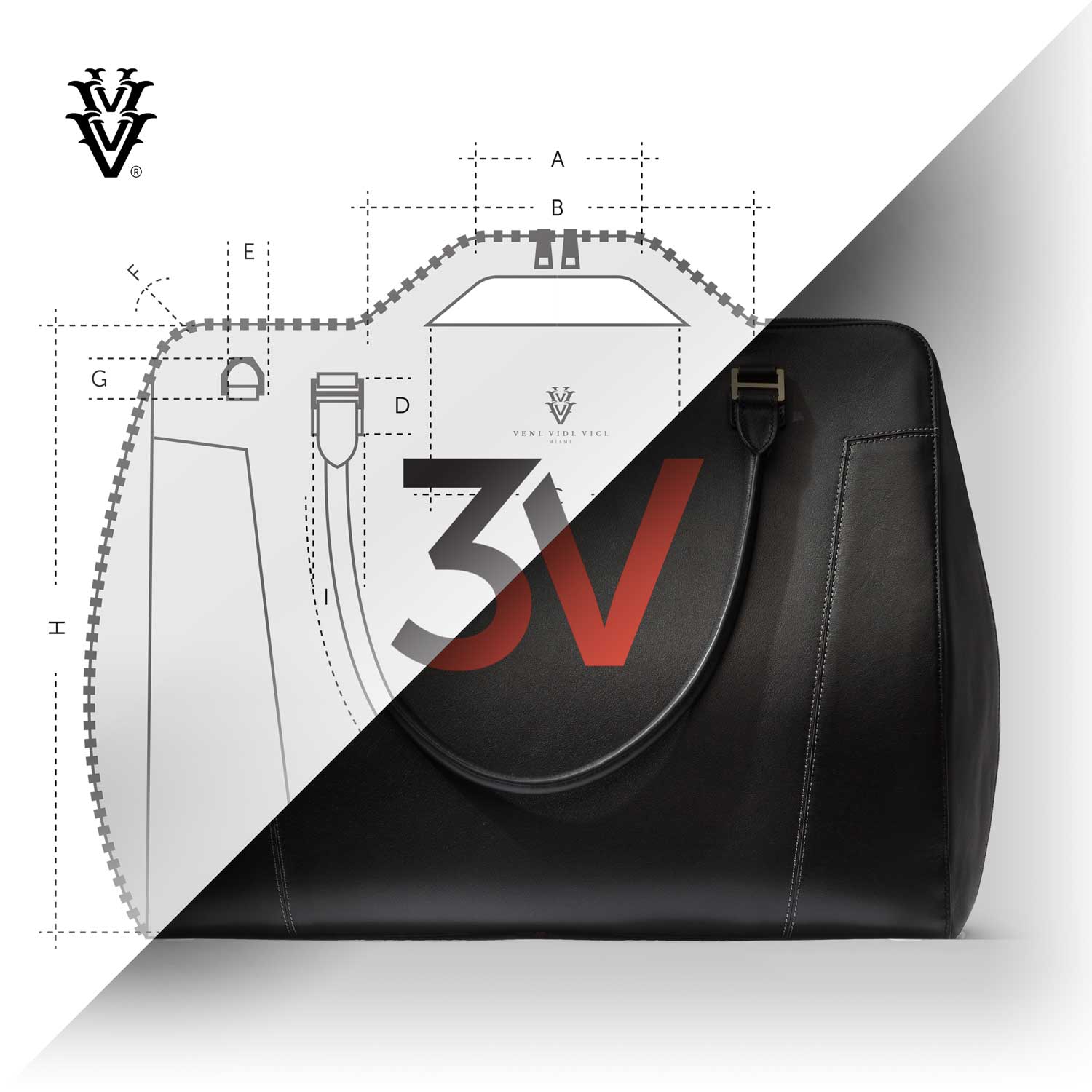 Wasserdichter Rucksack Laptop für Damen und Herren für Arbeit, Studium und Reisen