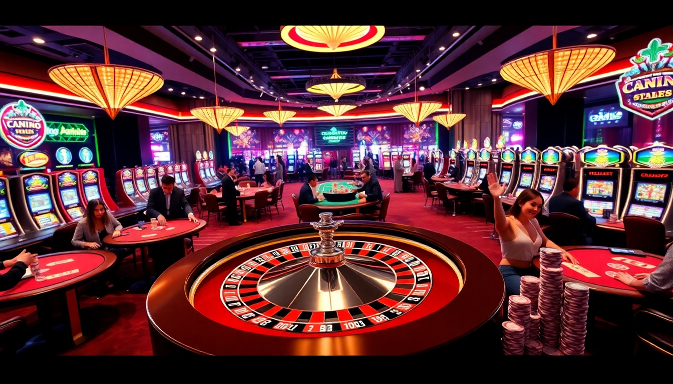Winning Strategies at MB66 Casino: Master Your Game in 2025