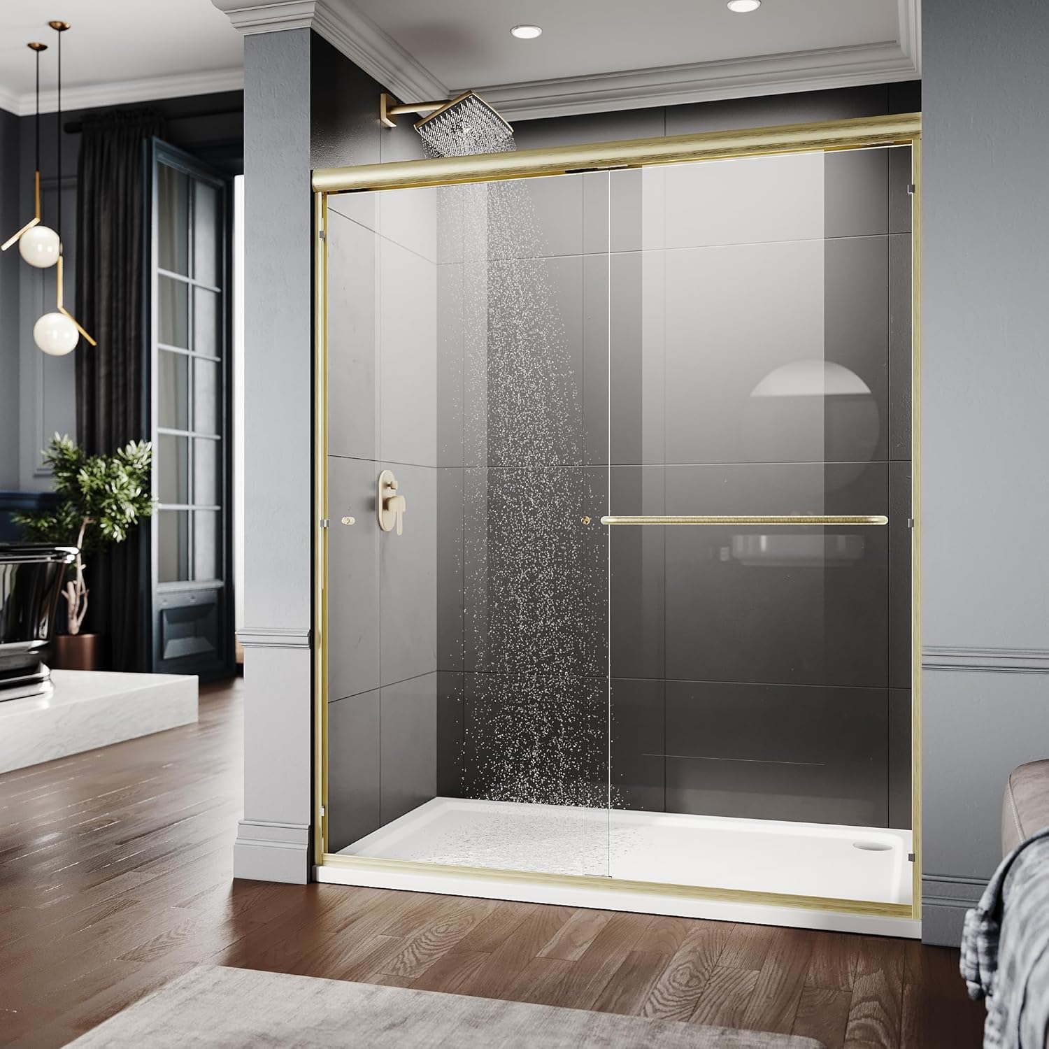 Elegant Showers Stylish Innovations – Upgrade Affordably with Elegant Showers