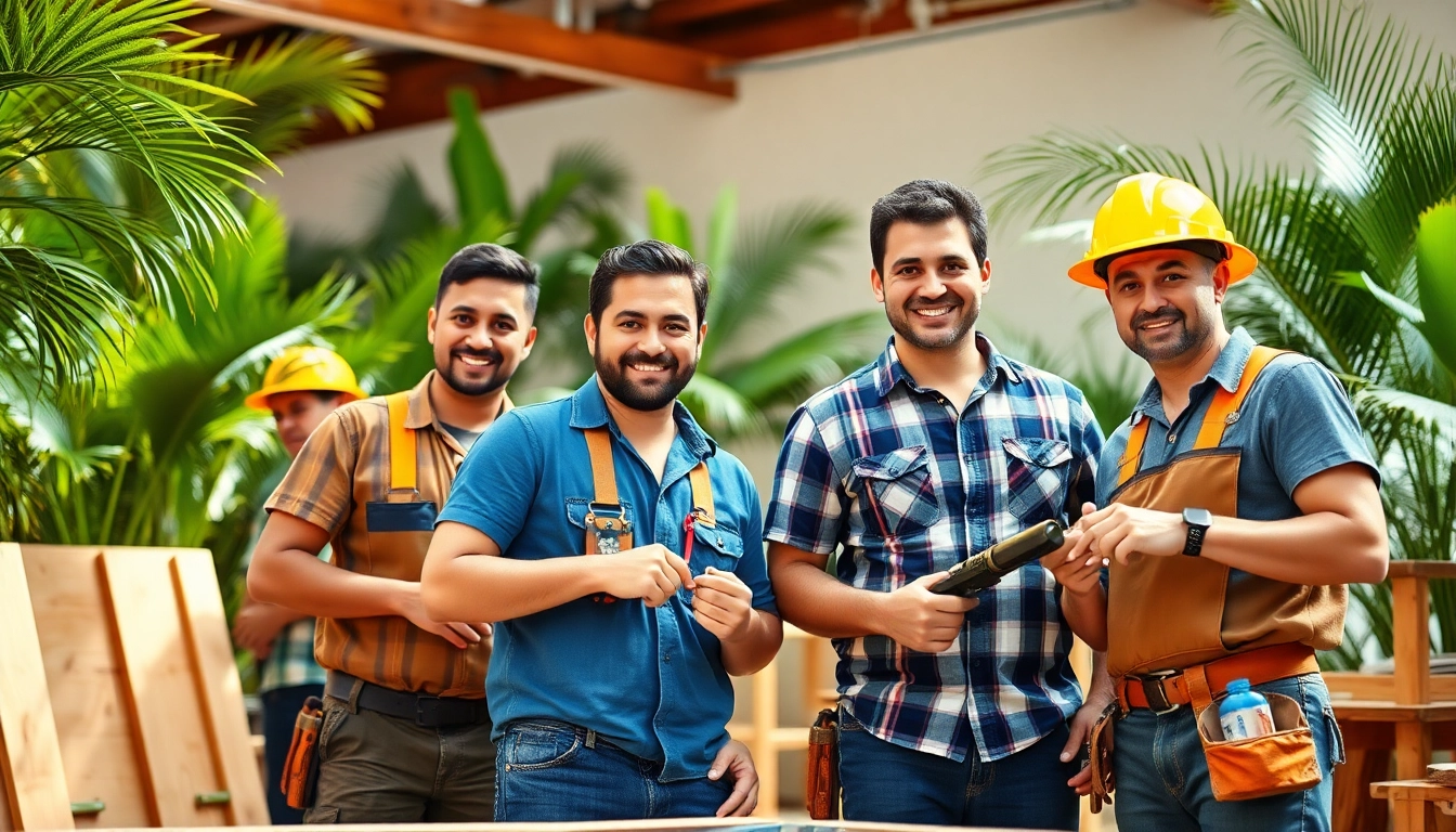 Top Benefits of Trade Schools in Hawaii for Career Advancement