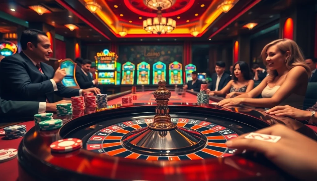 Excitement at the roulette table, experiencing thrills at https://go88vn.digital/ for a winning strategy.