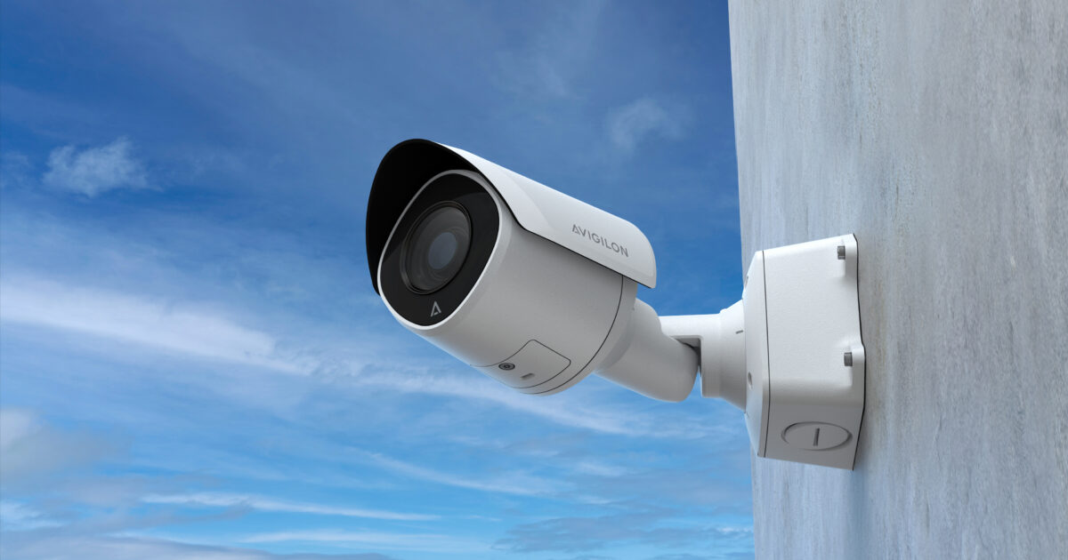 Best Home Security Cameras with Advanced AI Features