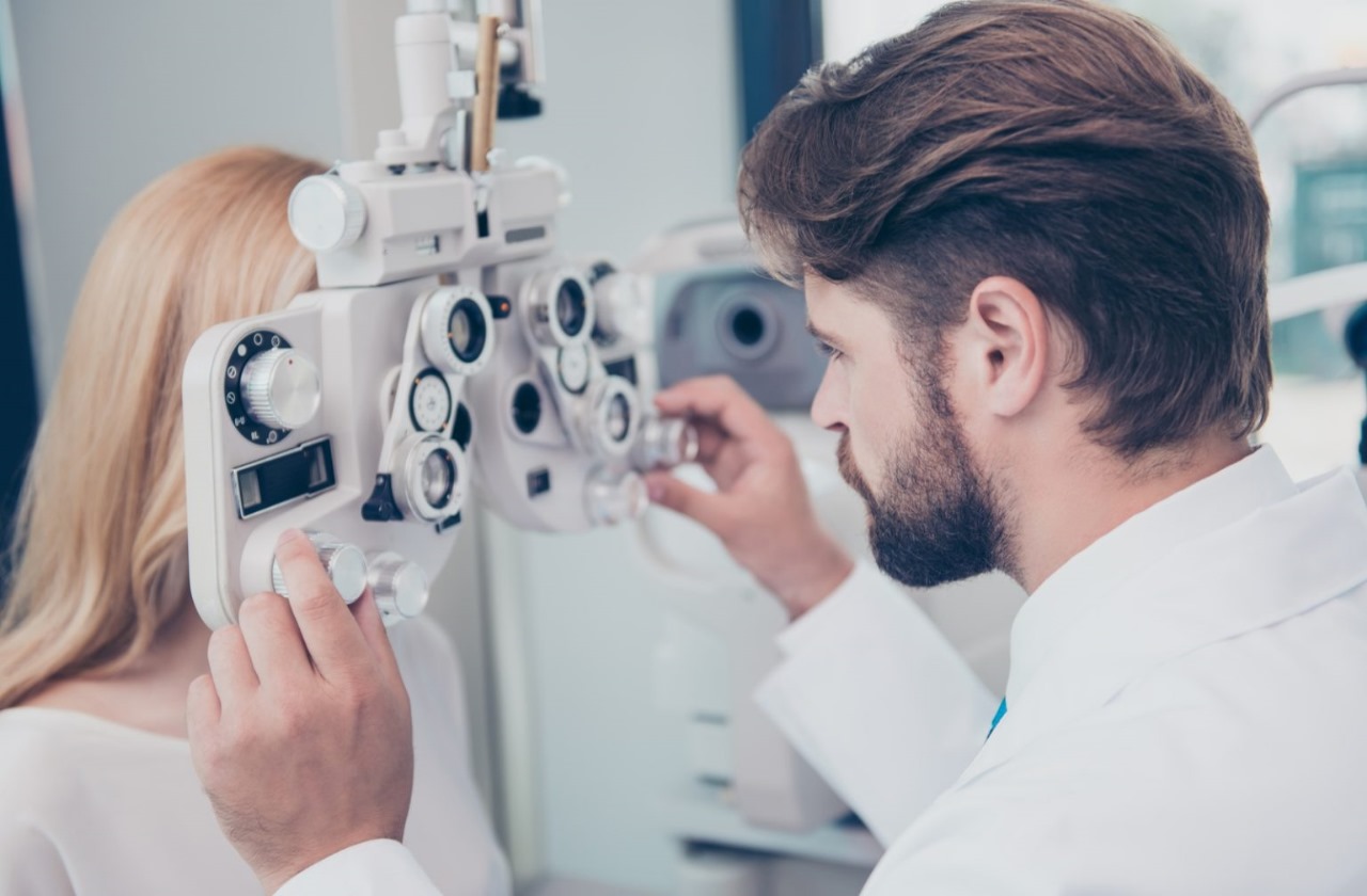How to Choose a Trusted LASIK Istanbul Surgeon