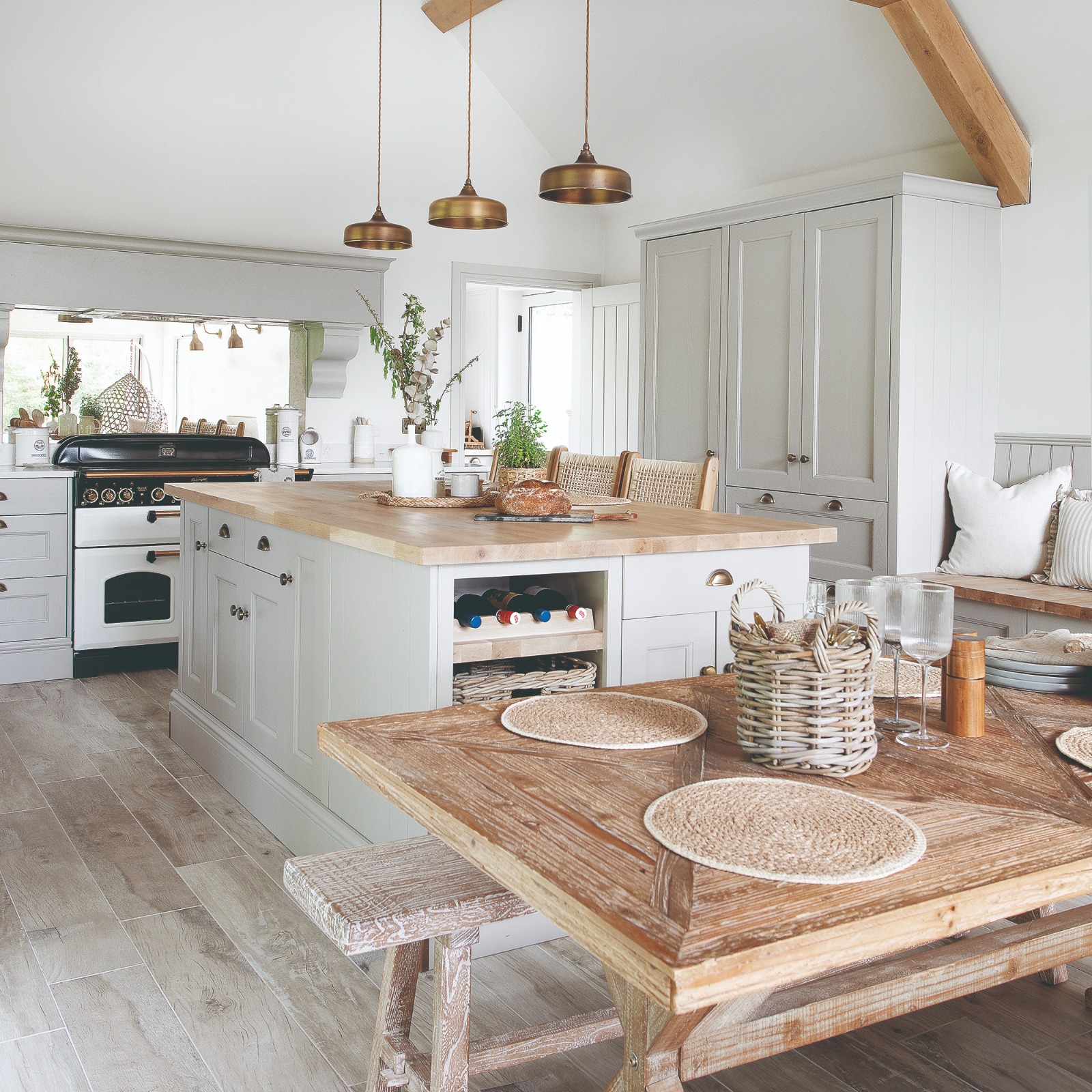 Award-Winning General Contractors Denver for Home Renovations