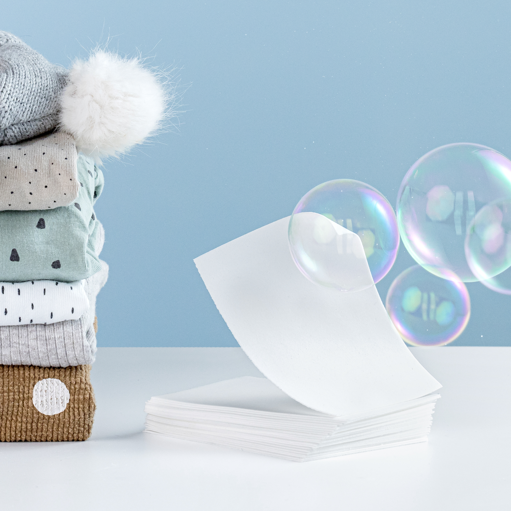 Hey Sunday Laundry Sheets – 10 Tips to Upgrade Your Wash Game