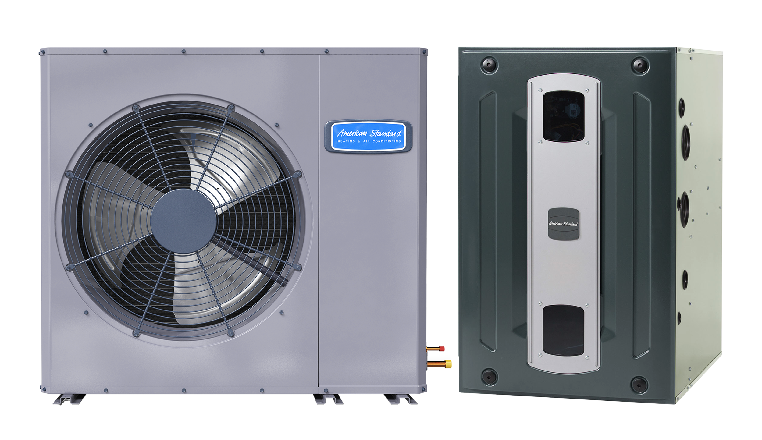 Why Homeowners Trust American standard hvac for Lasting Performance