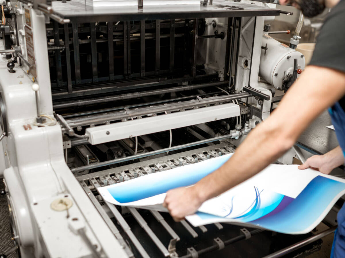 Budget Printing Edmonton | Fast, Affordable Local Print Services