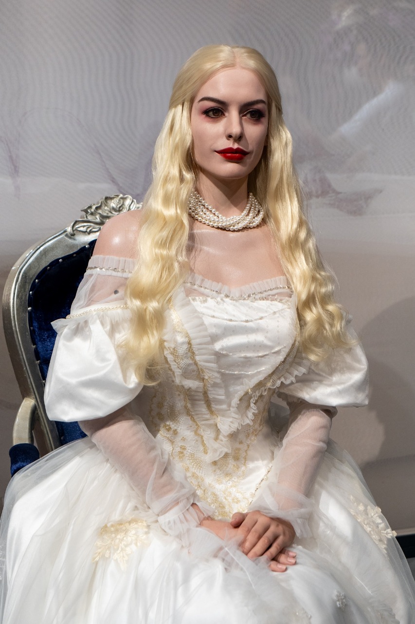 International Wax Museum Project Manufacturer and Service Provider