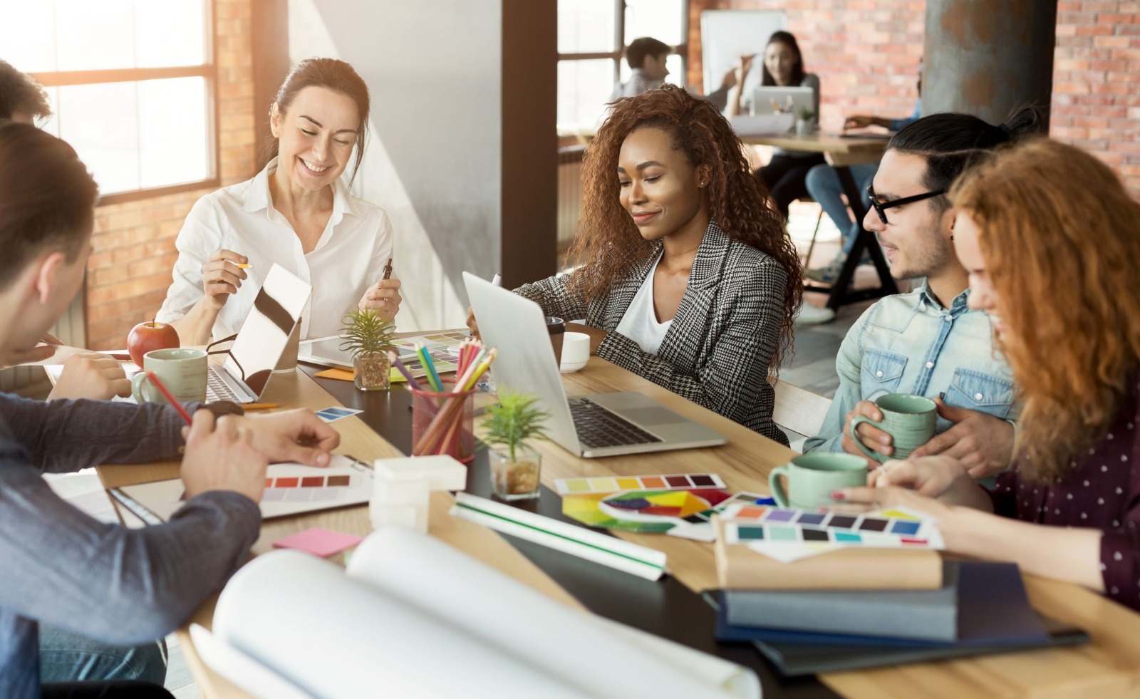 Groen Ondernemen: Duurzaam Bedrijfsleven en Succesvolle Strategieën