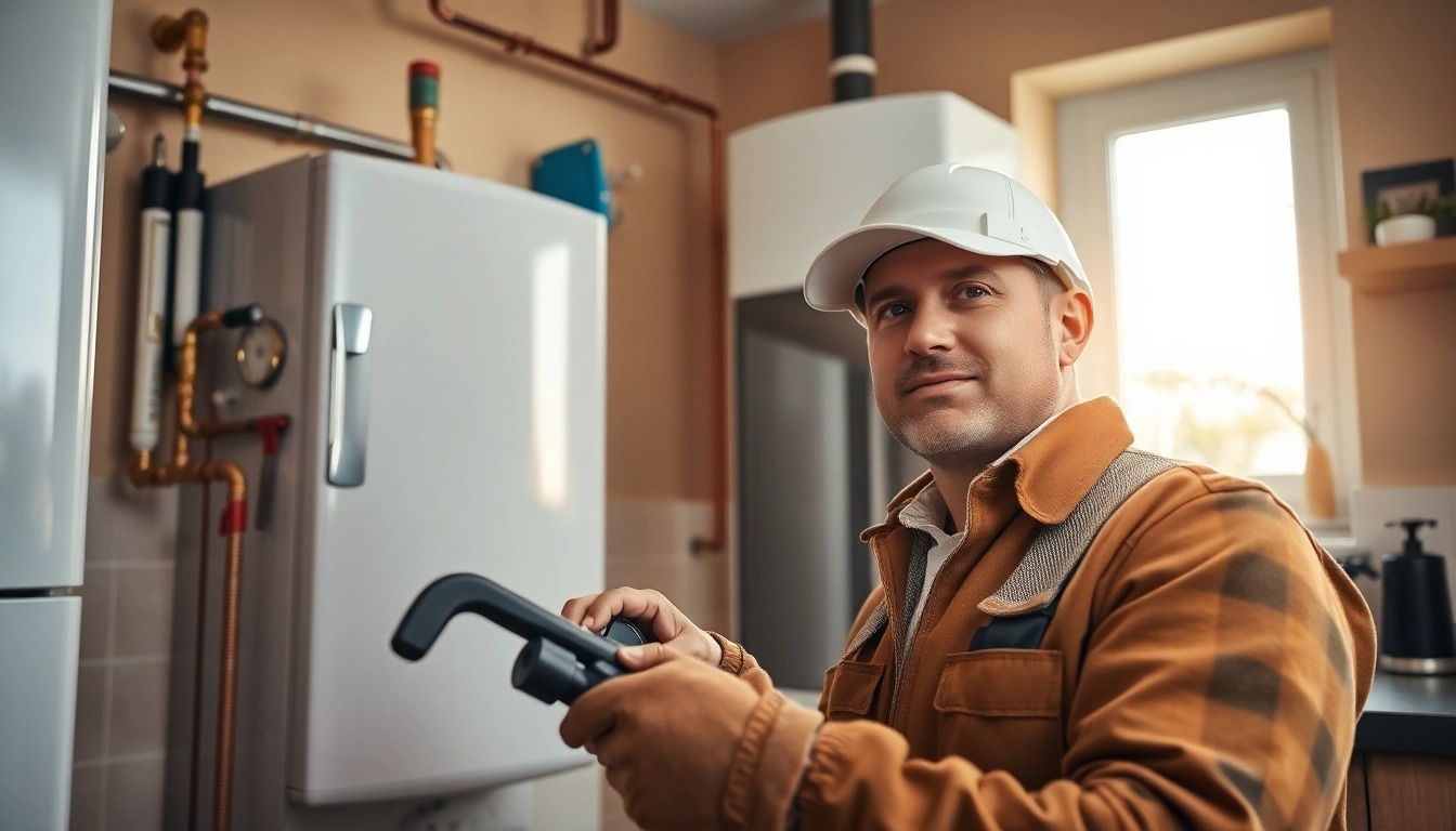 Top-Rated Whole House Repiping Tampa FL Services