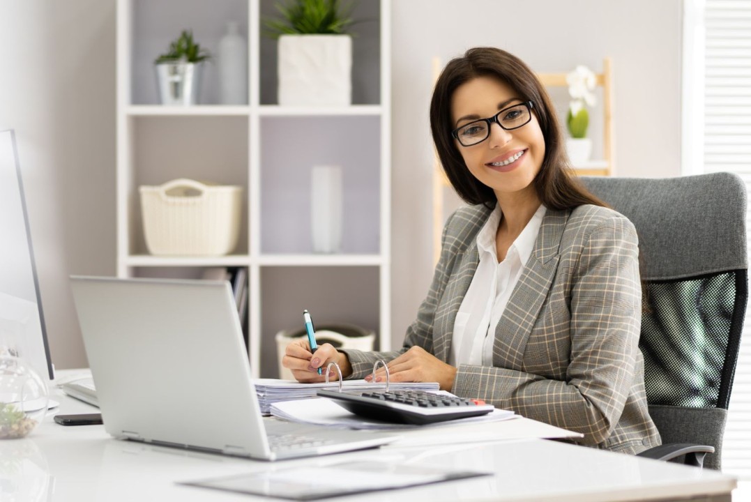 Professional Audit Representation for Complete Peace of Mind