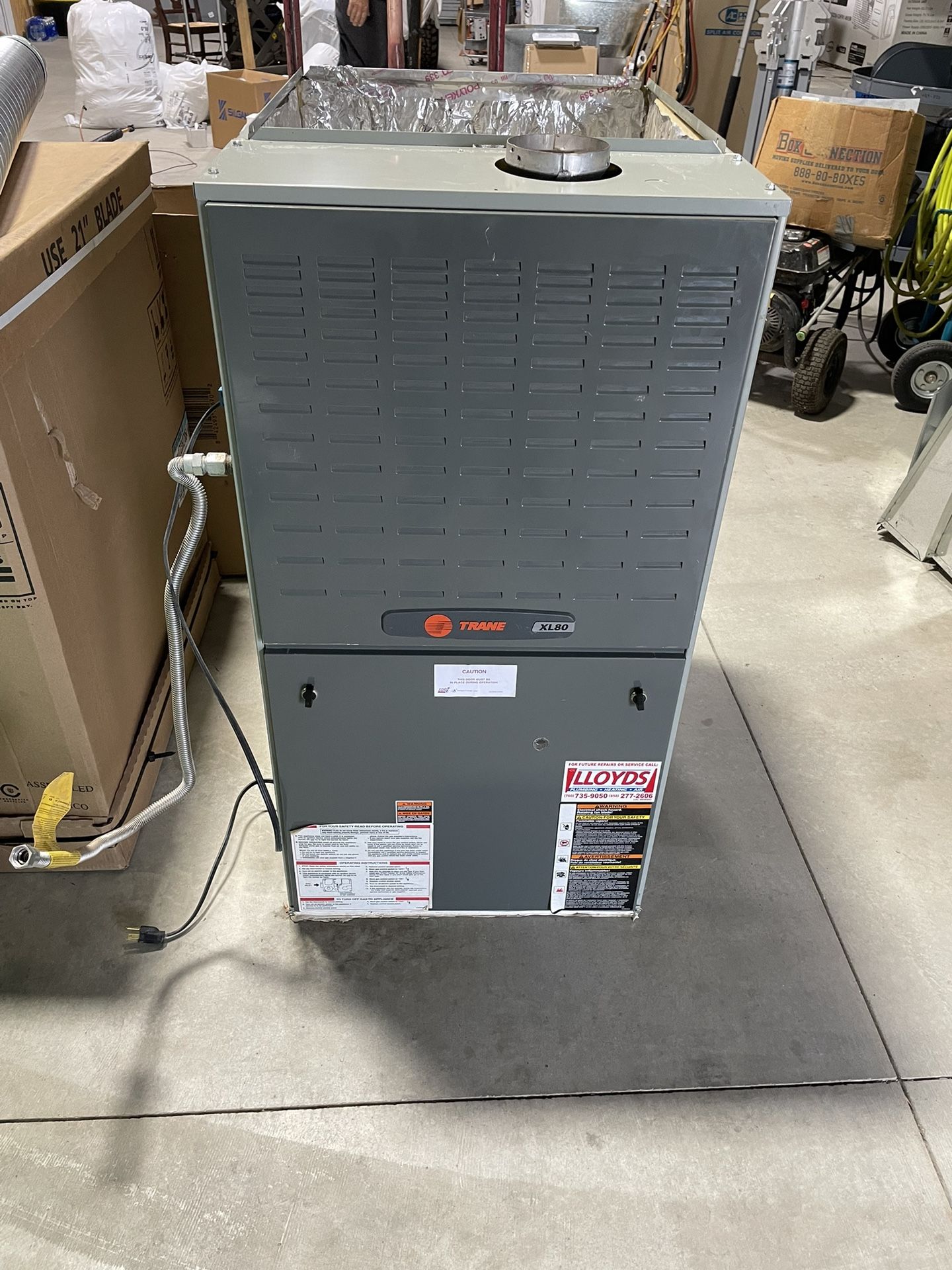 Trane Canada: Trusted Heating & Cooling Experts