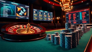Experience the thrill of gambling at https://rr88.navy/ with vibrant casino games and strategic betting.