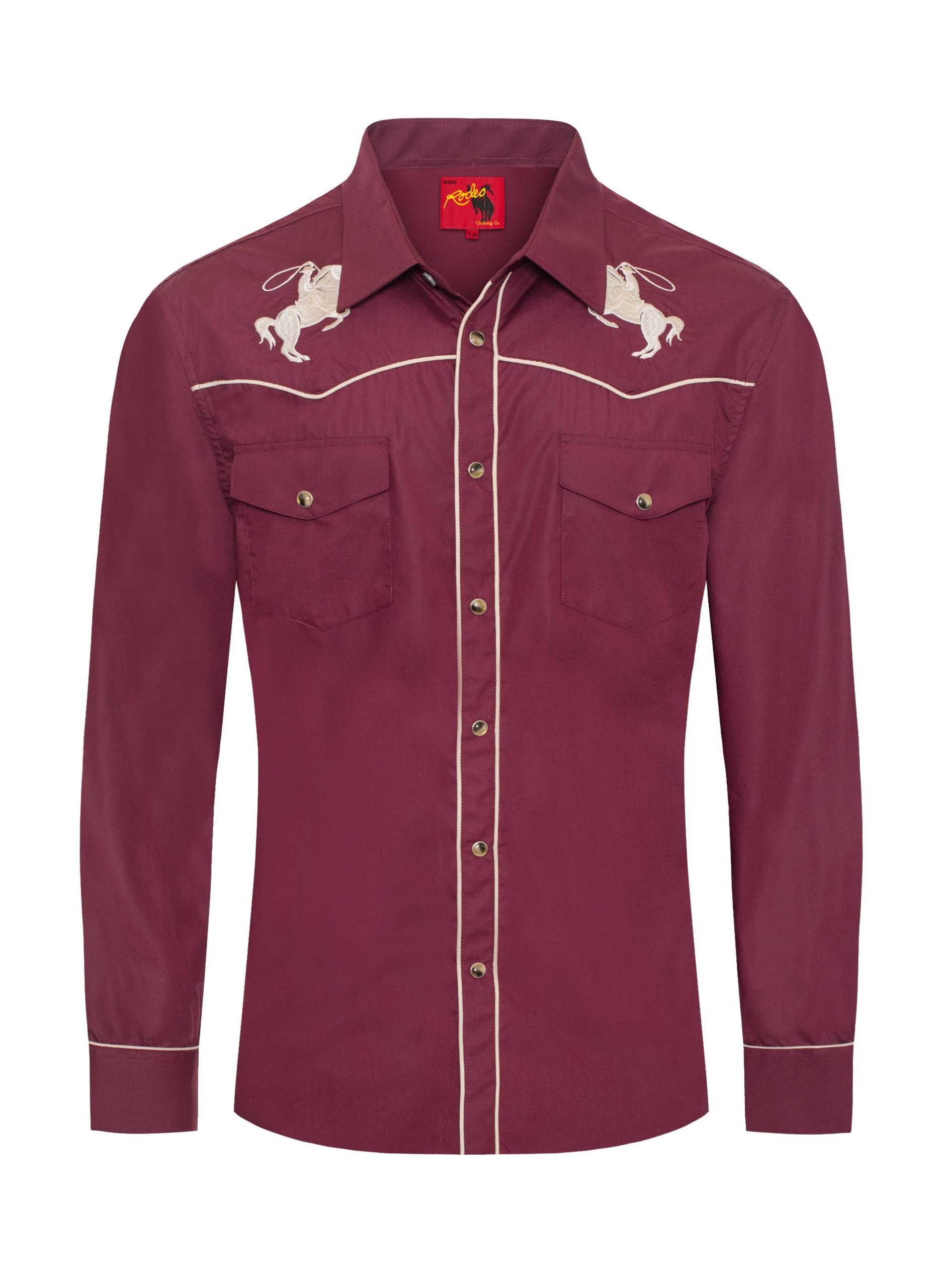 Cowboy Shirts Canada: Classic Styles for Everyday Use