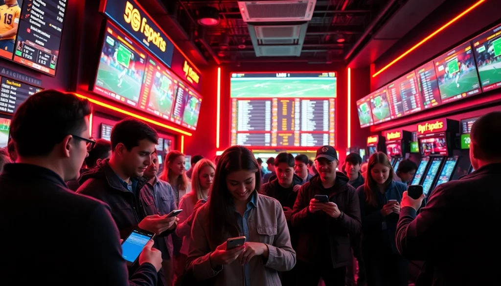 在星空体育平台，热情的运动迷与最新的体育竞猜互动。