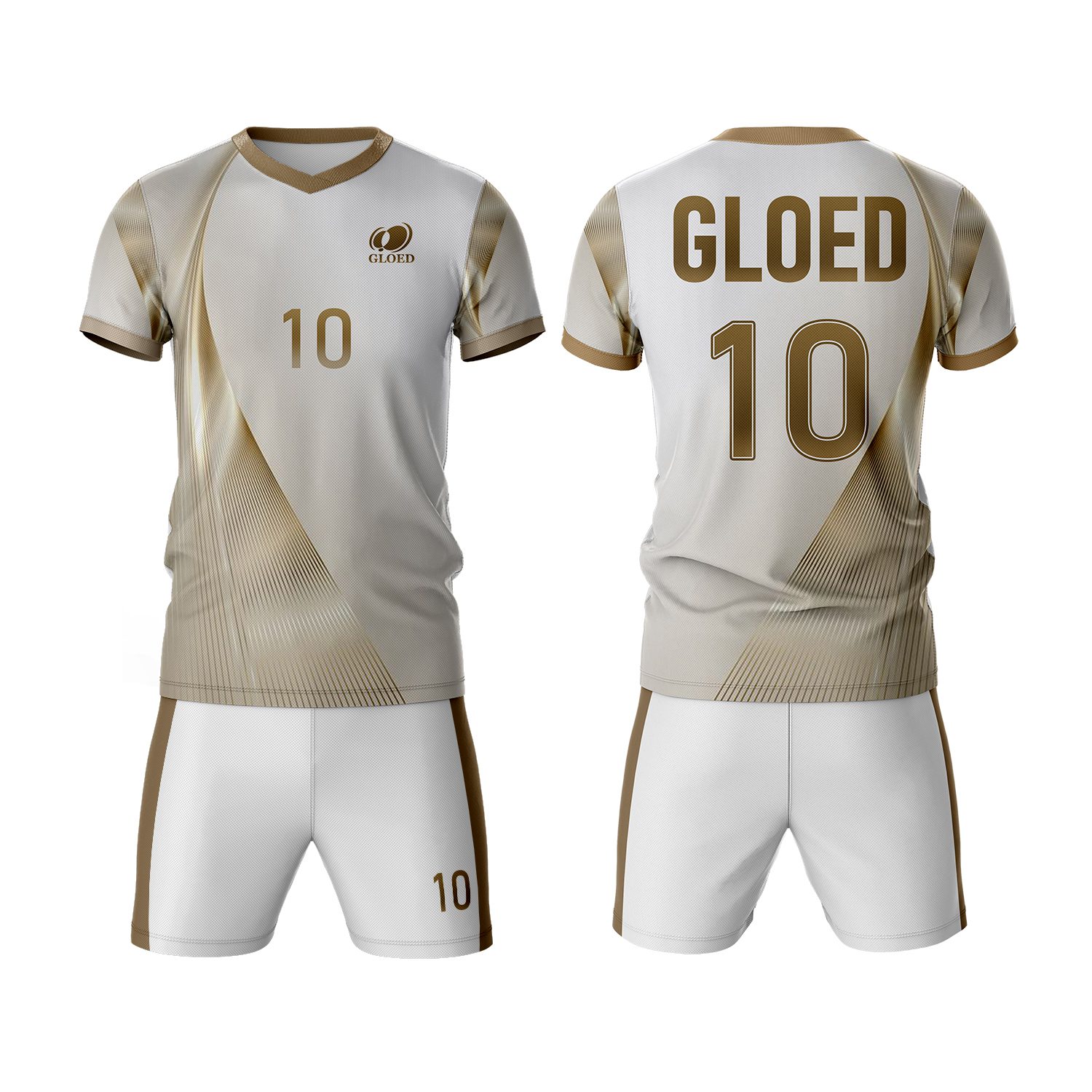 Global Soccer Uniform Supplier for High-Quality Teamwear