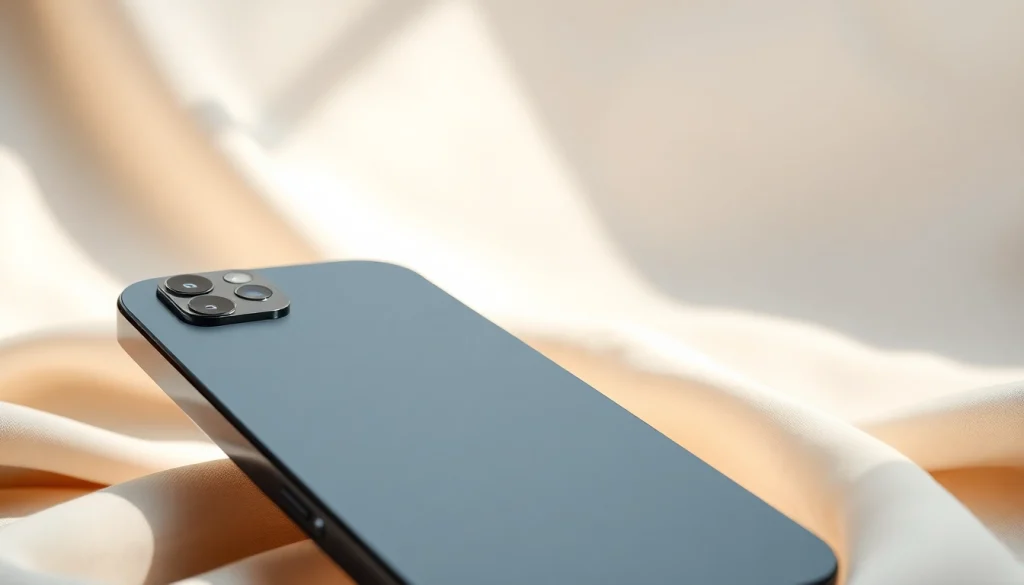 Descubre iPhone 16 Pro Max colores con sus impresionantes variaciones: Titanium desierto, Titanium natural y más.