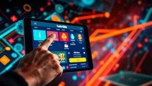 1win giris platformasında interaktiv bahis imkanlarından faydalanın.