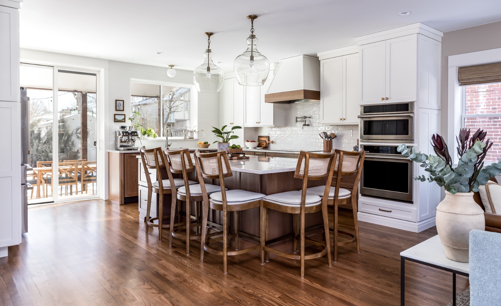 Experience Quality Craftsmanship with Top home remodeling contractors denver co