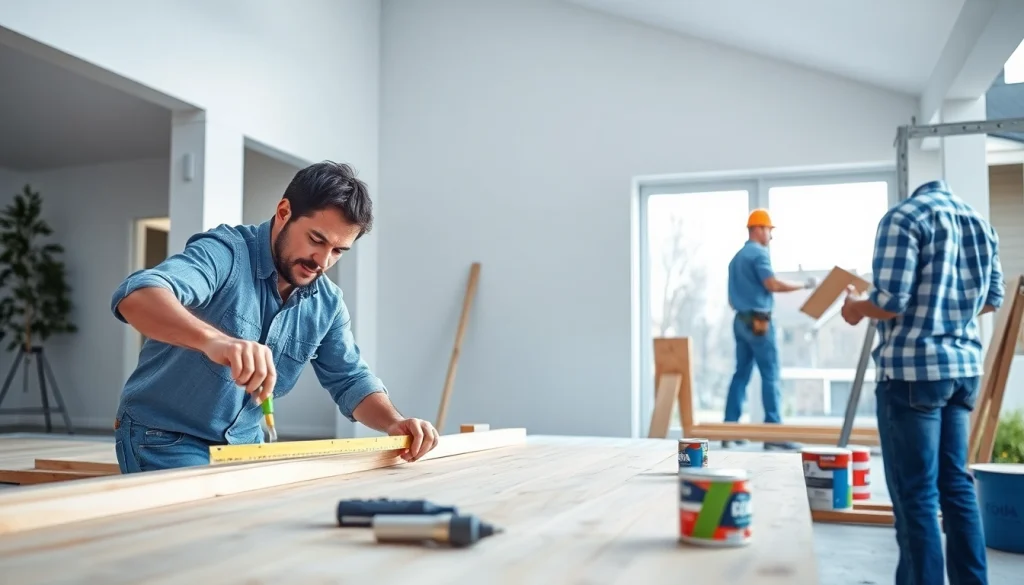 Enhance your projects at https://remontibudowa.com/ with expert tips and vibrant renovation visuals.