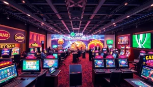 Menampilkan pengalaman unik mpo1221 dalam dunia game online dengan elemen interaktif yang menarik.