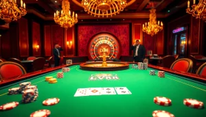 Win big at LV88 with vibrant casino action and excitement.