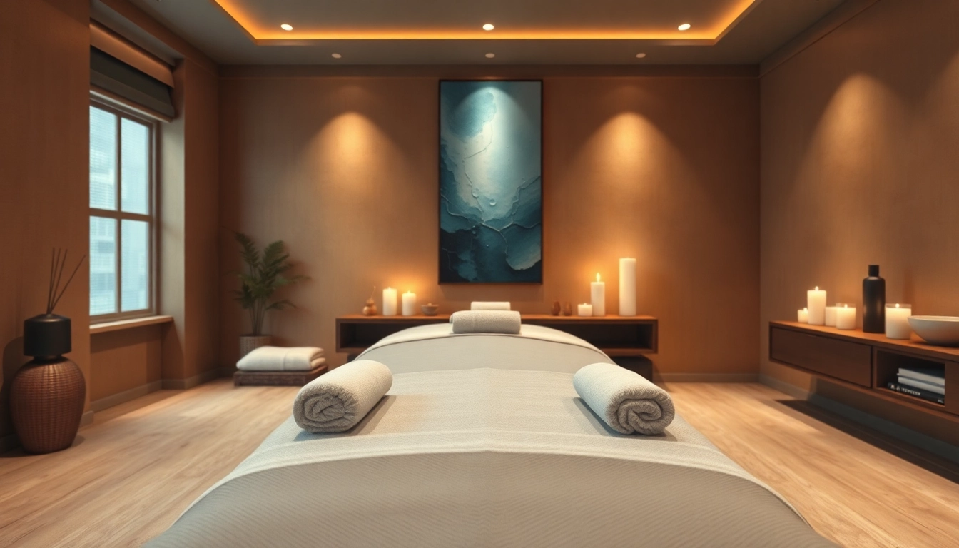 2026년을 위한 필수 출장마사지 기술: 전문가 가이드