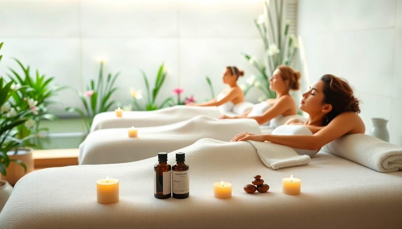 A Guide to Enjoying the Best Beauty Spas: Treatments, Trends, and More