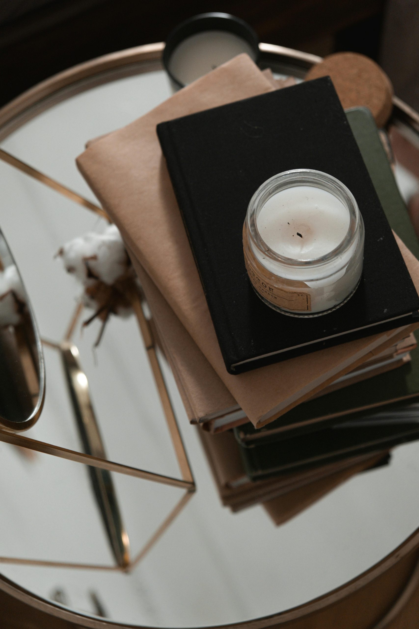 Discover the Magic of All-Natural Candles from Embery Candles