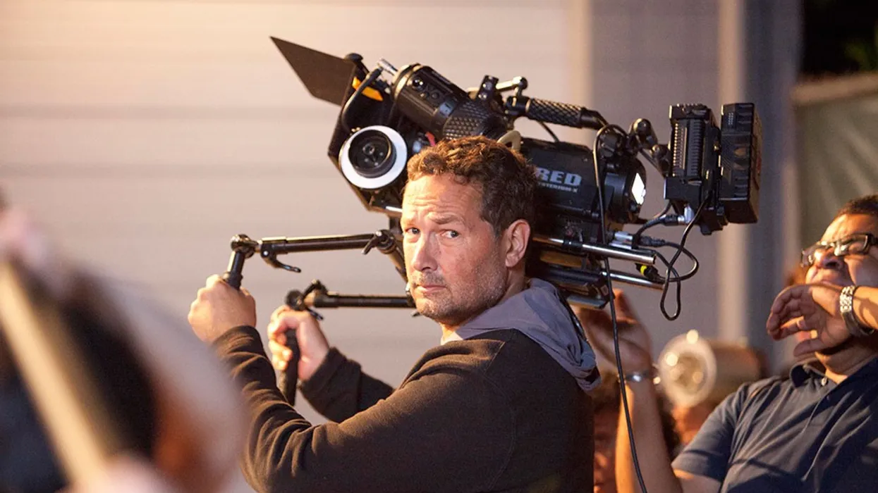 High-End Calgary Video Production Company for Impactful Visuals