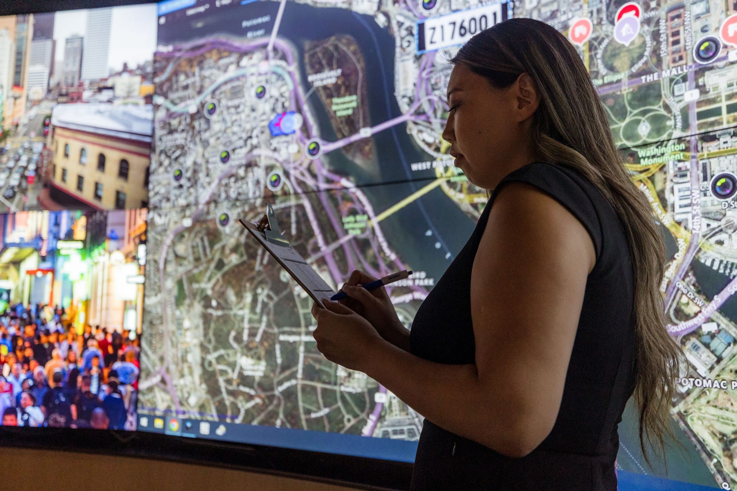 Maximizing Security with Video Analytics Solutions at https://videoanalytics.co.uk/