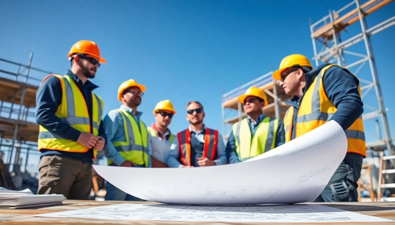 Building the Future: The Role of the Construction Association North Carolina